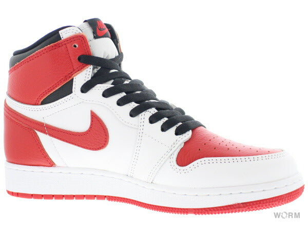 【US7Y】 AIR JORDAN 1 RETRO HIGH OG GS 575441-161 【DS】-WORM TOKYO-WORM TOKYO WEB STORE-100% Authentic Sneakers