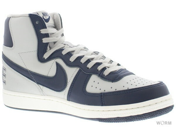 【US6.5】 NIKE TERMINATOR HIGH FB1832-001 【DS】