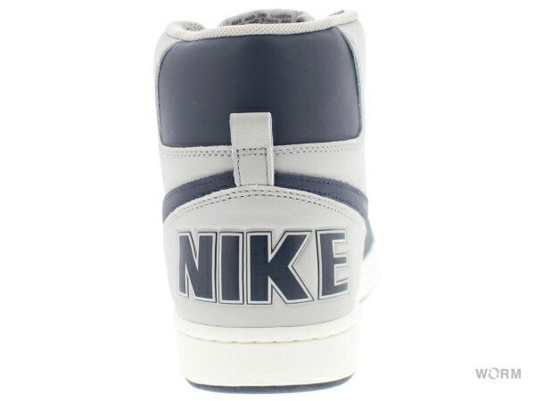 【US6.5】 NIKE TERMINATOR HIGH FB1832-001 【DS】