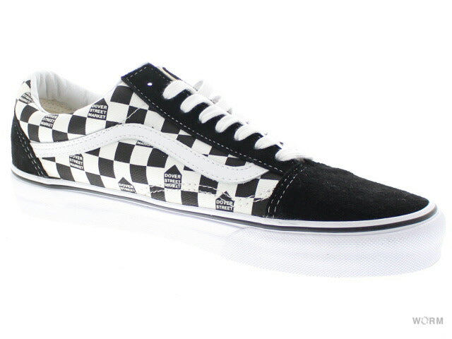 【US9】 VANS OLD SKOOL VN0004OJJ7L 【DS】-WORM TOKYO-WORM TOKYO WEB STORE-100% Authentic Sneakers