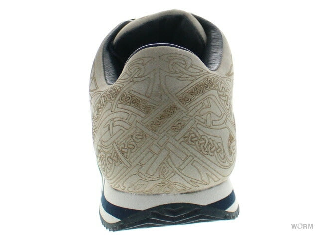 【US10】 NIKE CORTEZ BY TOM LUEDELKE LASER 308433-001 【DS】-WORM OSAKA-WORM TOKYO WEB STORE-100% Authentic Sneakers