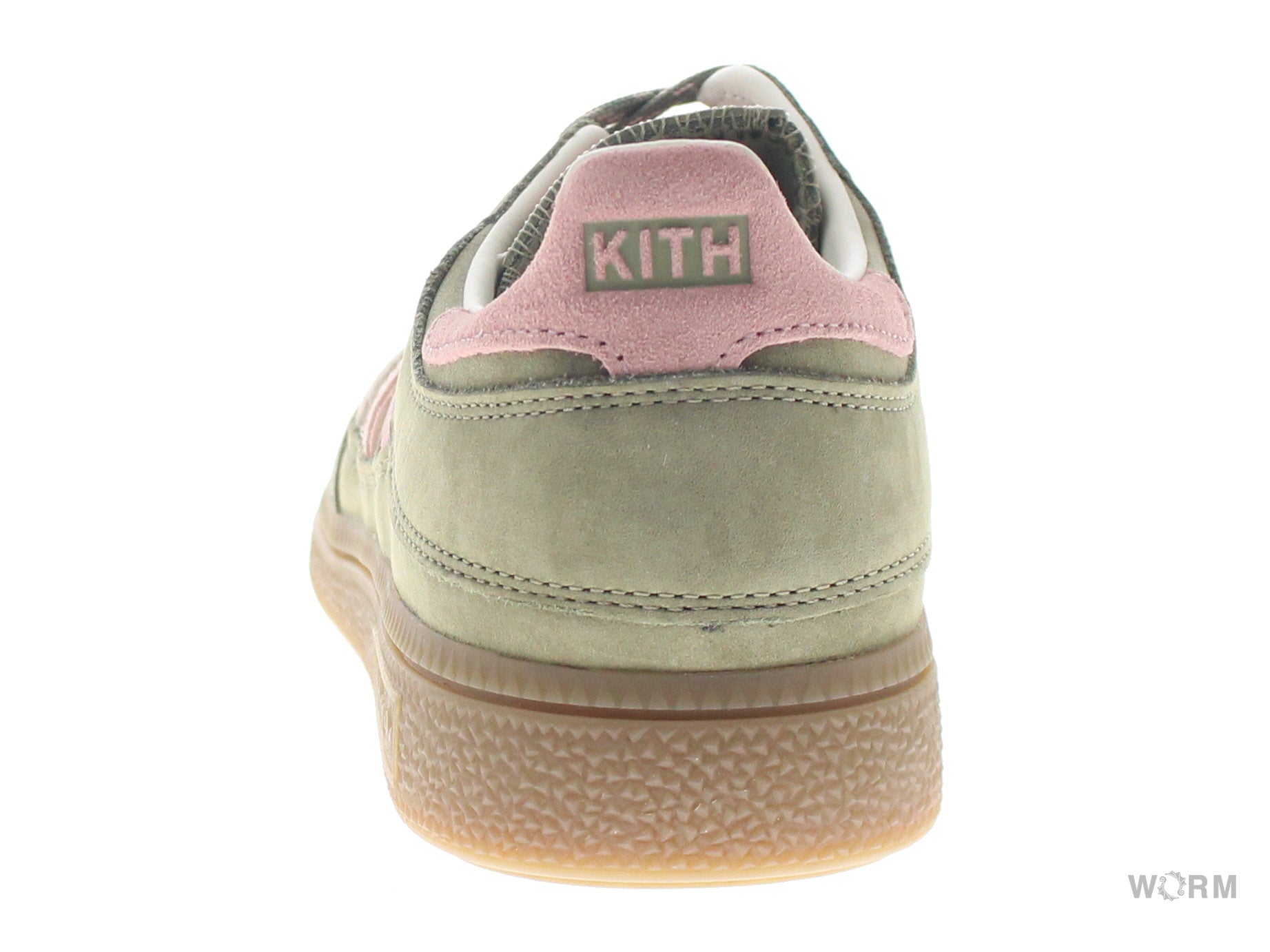 【US8】 adidas HANDBALL TOP KITH IH2622 【DS】-WORM TOKYO-WORM TOKYO WEB STORE-100% Authentic Sneakers