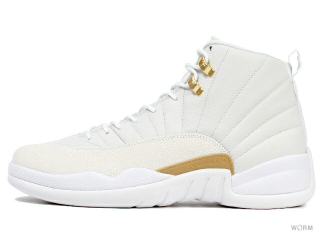 【US11】 AIR JORDAN 12 RETRO OVO 873864-102 【DS】-WORM TOKYO-WORM TOKYO WEB STORE-100% Authentic Sneakers