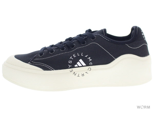 【US8.5】 adidas aSMC COURT COTTON HP5702 【DS】-WORM TOKYO-WORM TOKYO WEB STORE-100% Authentic Sneakers