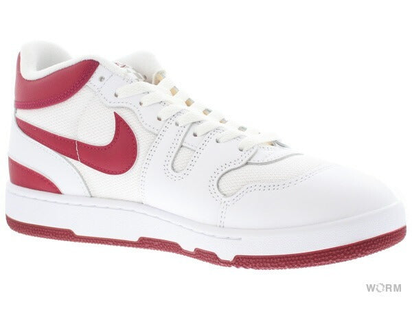 【US10.5】 NIKE ATTACK QS SP Red Crush FB8938-100 【DS】-WORM TOKYO-WORM TOKYO WEB STORE-100% Authentic Sneakers