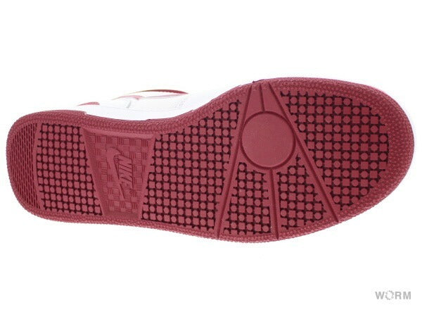 【US10.5】 NIKE ATTACK QS SP Red Crush FB8938-100 【DS】-WORM TOKYO-WORM TOKYO WEB STORE-100% Authentic Sneakers