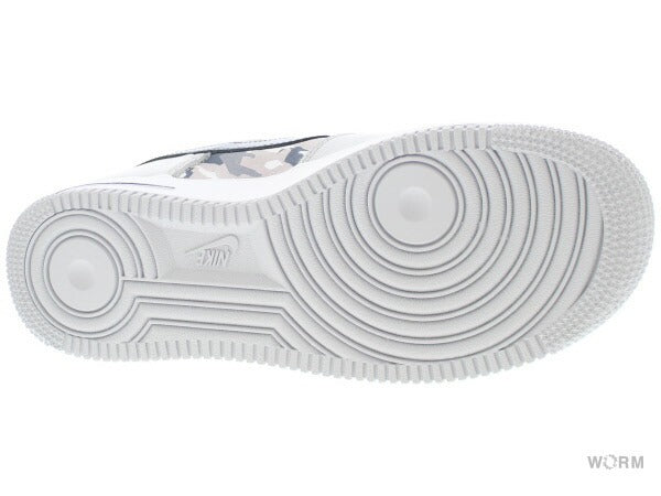 【US8】 NIKE AIR FORCE 1 PREMIUM 308039-001 【DS】-WORM TOKYO-WORM TOKYO WEB STORE-100% Authentic Sneakers