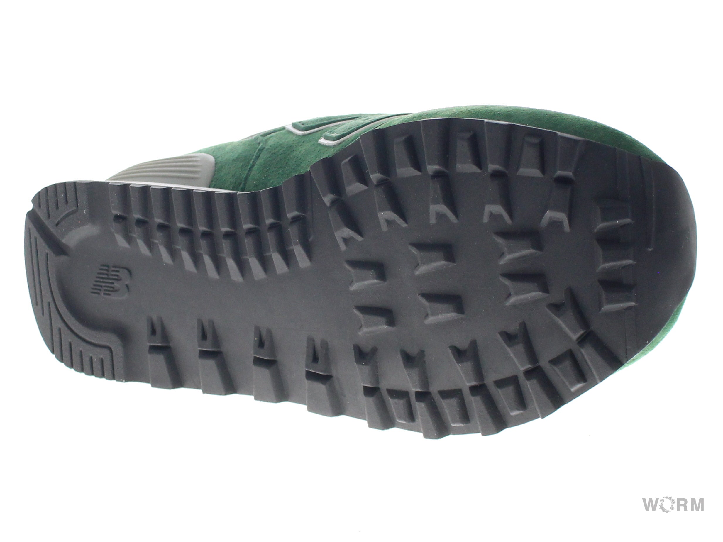 【US8】 New Balance OU576GGK 【DS】-WORM TOKYO-WORM TOKYO WEB STORE-100% Authentic Sneakers
