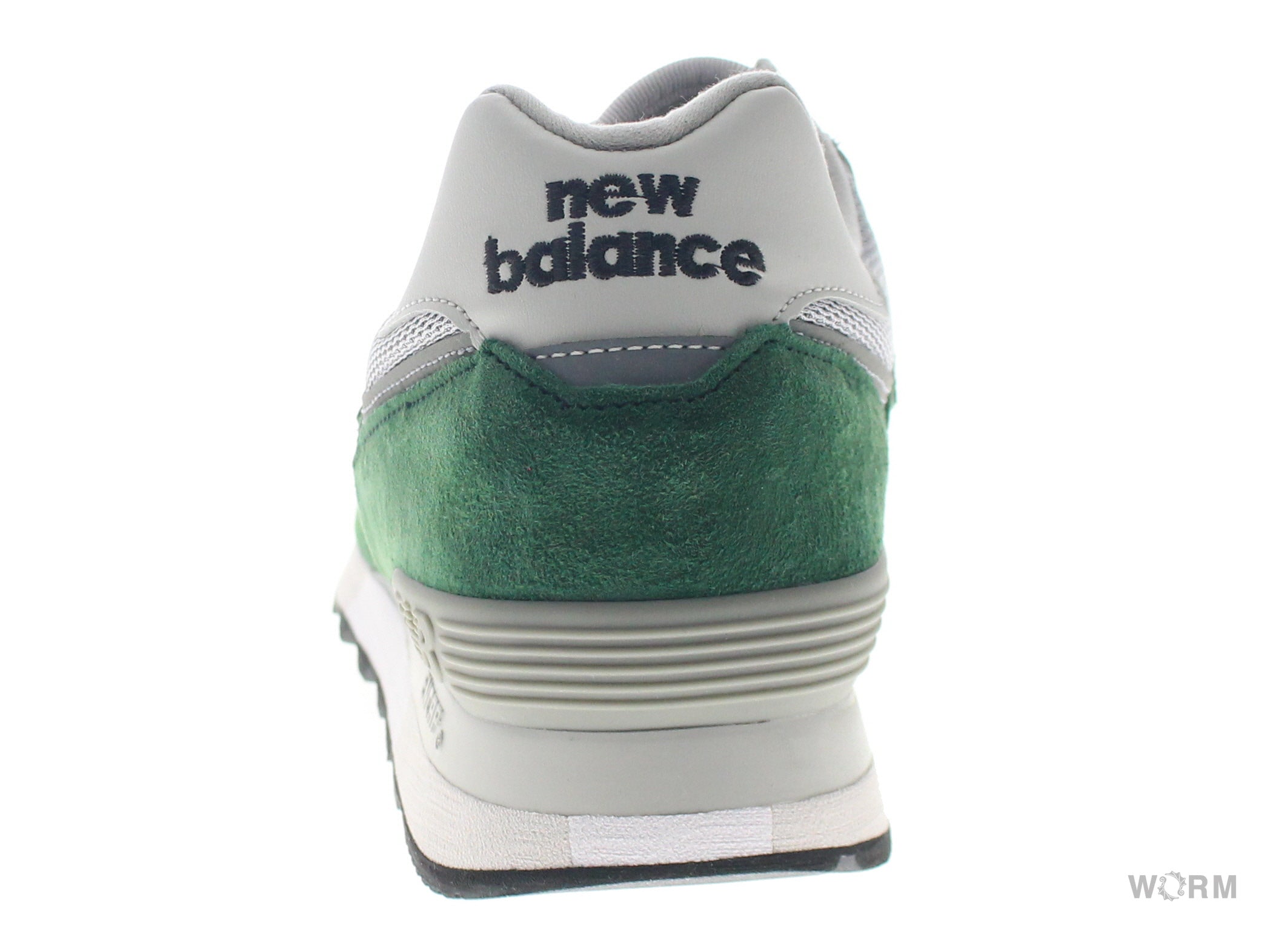 【US8】 New Balance OU576GGK 【DS】-WORM TOKYO-WORM TOKYO WEB STORE-100% Authentic Sneakers