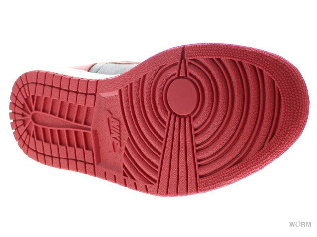 【US8】 AIR JORDAN 1 RETRO HIGH BAN Banned 432001-001 【DS】-WORM TOKYO-WORM TOKYO WEB STORE-100% Authentic Sneakers
