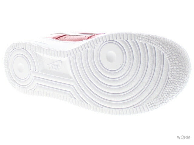 【US8.5】 NIKE AIR FORCE 1 LOW SUPREME I/O 318931-611 【DS】-WORM OSAKA-WORM TOKYO WEB STORE-100% Authentic Sneakers