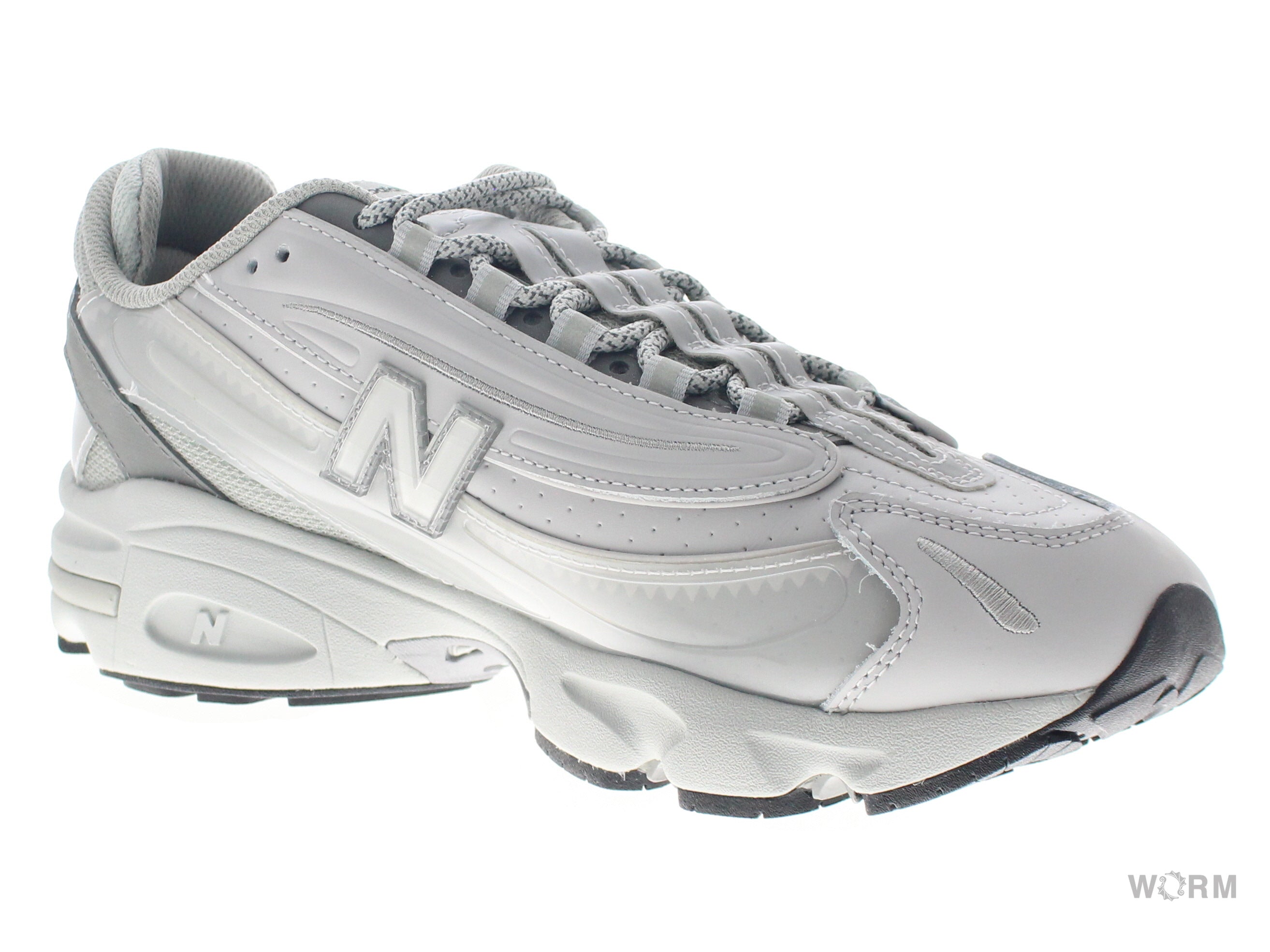 【US10】 New Balance M1000ALI 【DS】-WORM TOKYO-WORM TOKYO WEB STORE-100% Authentic Sneakers