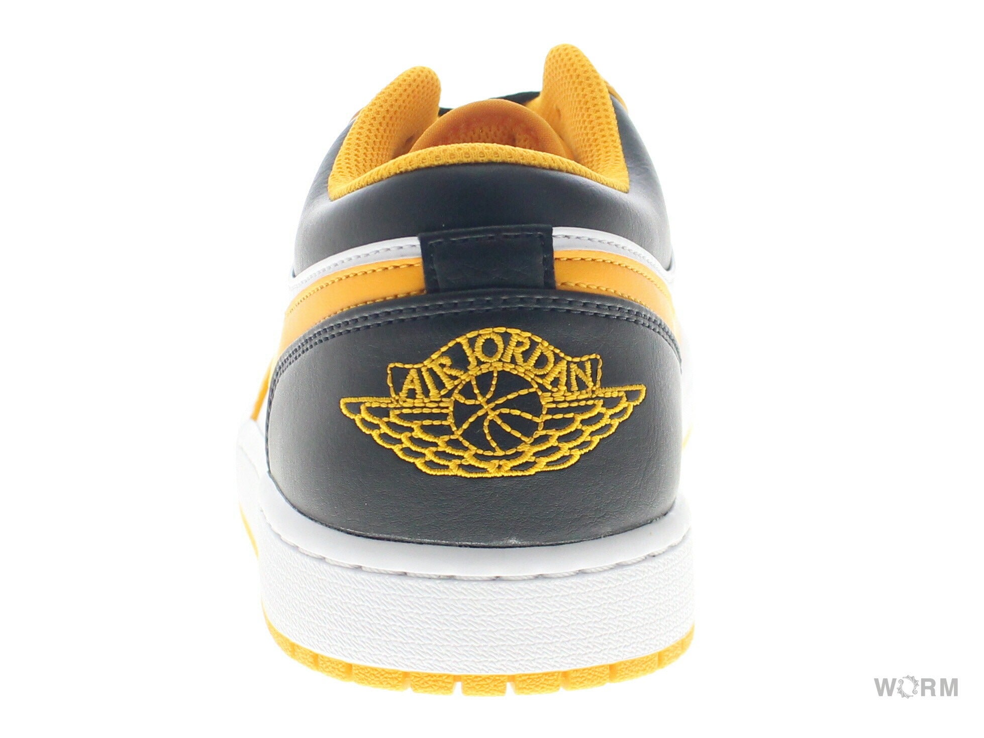 【US8】 AIR JORDAN 1 RETRO LOW 553558-701 【DS】-WORM TOKYO-WORM TOKYO WEB STORE-100% Authentic Sneakers