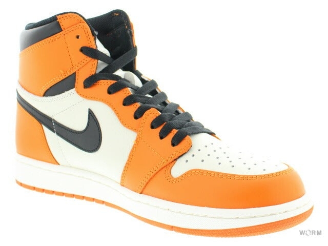 【US11】 AIR JORDAN 1 RETRO HIGH OG SHATTERED BACKBOARD AWAY 555088-113 【DS】-WORM TOKYO-WORM TOKYO WEB STORE-100% Authentic Sneakers