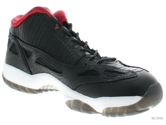 【US9】 AIR JORDAN 11 RETRO LOW 306008-001 【DS】-WORM TOKYO-WORM TOKYO WEB STORE-100% Authentic Sneakers