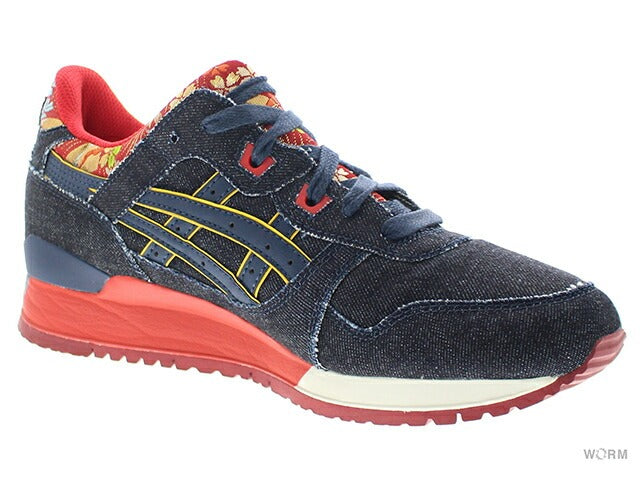 【US8】 ASICS GEL-LYTE 3 H5L2N-5050 【DS】