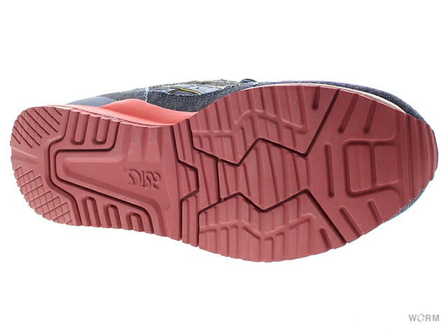 【US8】 ASICS GEL-LYTE 3 H5L2N-5050 【DS】