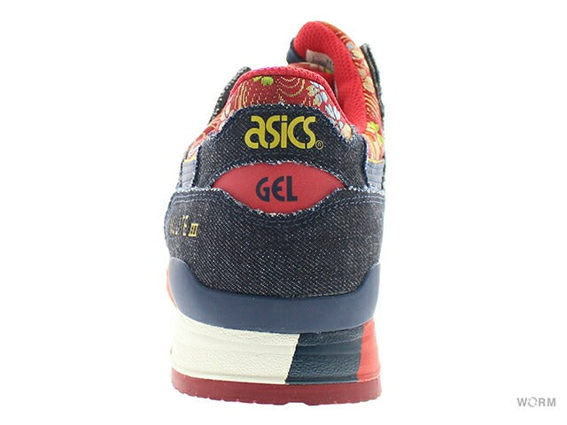 【US8】 ASICS GEL-LYTE 3 H5L2N-5050 【DS】