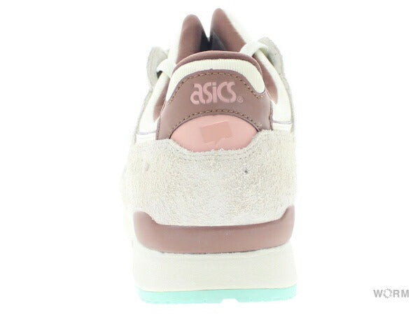 【US8】 ASICS GEL-LYTE 3 OG NICEKICKS 1201A460-750 【DS】