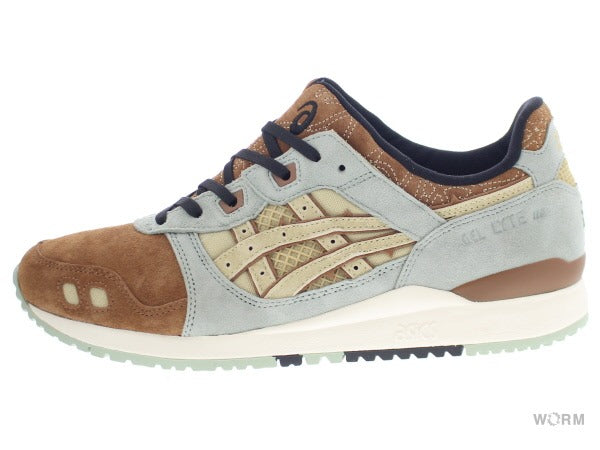 【US8】 ASICS GEL-LYTE 3 OG COSTS 1201A937-200 【DS】