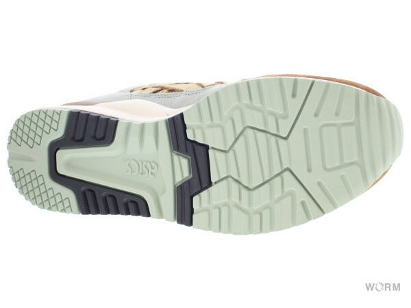 【US8】 ASICS GEL-LYTE 3 OG COSTS 1201A937-200 【DS】