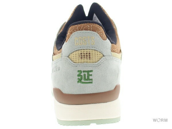 【US8】 ASICS GEL-LYTE 3 OG COSTS 1201A937-200 【DS】