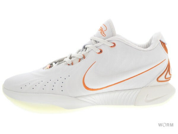 【US13】 NIKE LEBRON 21 FV2345-001 【DS】