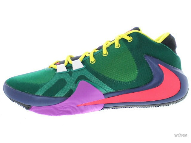 【US9】 NIKE ZOOM FREAK 1 MUL TI CT8476-800 【DS】-WORM TOKYO-WORM TOKYO WEB STORE-100% Authentic Sneakers
