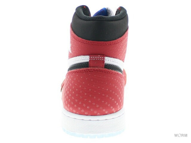 【US11】 AIR JORDAN 1 RETRO HIGH OG SPIDERMAN 555088-602 【DS】-WORM TOKYO-WORM TOKYO WEB STORE-100% Authentic Sneakers
