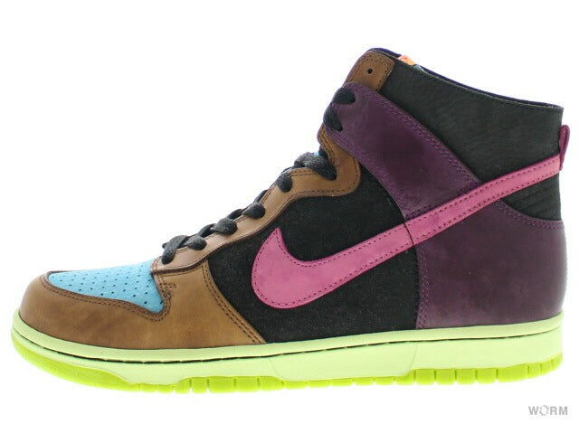 【US10.5】 DUNK HIGH NL 312205-461 【DS】-WORM TOKYO-WORM TOKYO WEB STORE-100% Authentic Sneakers