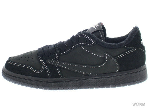 【12C】 AIR JORDAN 1 LOW OG SP PS travis scott DO5442-001 【DS】