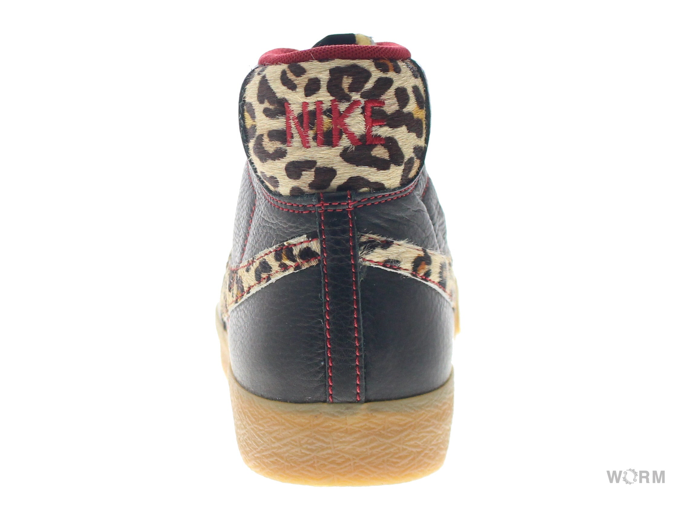 【US10】 NIKE BLAZER MID PRM VITG QS 638322-002 【DS】