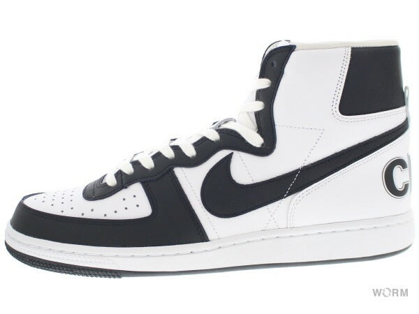 【US9】 NIKE TERMINATOR HIGH SP CDG FD4159-101 【DS】-WORM TOKYO-WORM TOKYO WEB STORE-100% Authentic Sneakers