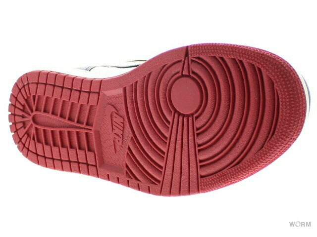 【US10】 AIR JORDAN 1 RETRO HIGH OG NRG Not For Resale 861428-106 【DS】-WORM TOKYO-WORM TOKYO WEB STORE-100% Authentic Sneakers