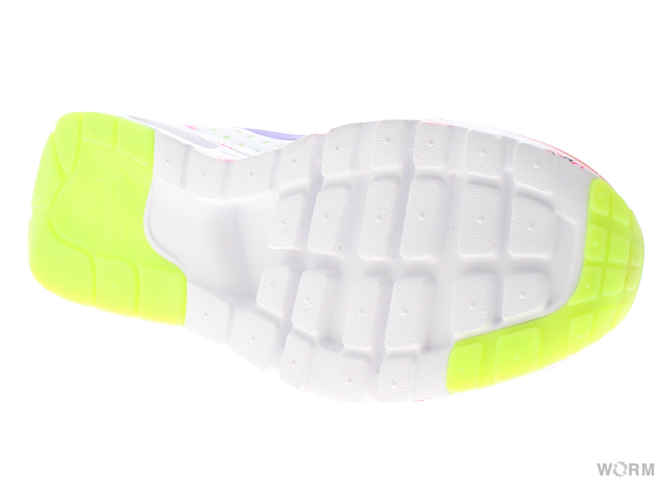【US9】 NIKE WMNS AIR MAX ZERO DB Doernbecher 898639-858 【DS】