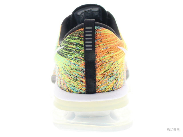 【US8】 NIKE FLYKNIT MAX 620469-004 【DS】-WORM TOKYO-WORM TOKYO WEB STORE-100% Authentic Sneakers