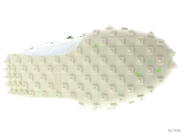 【W US10.5】 NIKE W WAFFLE RACER / OW Off-White CD8180-100 【DS】