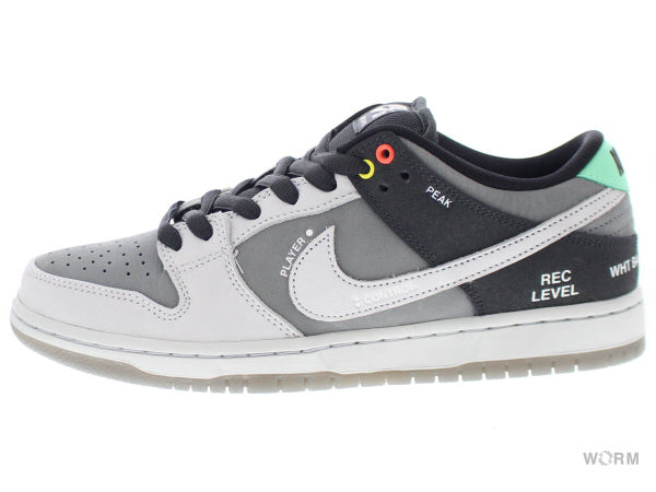 【US9.5】 NIKE SB SB DUNK LOW PRO ISO CAMCORDER CV1659-001 【DS】-WORM TOKYO-WORM TOKYO WEB STORE-100% Authentic Sneakers