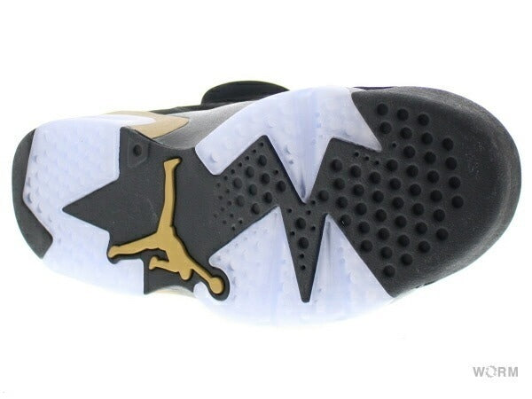 【US9.5】 AIR JORDAN 6 RETRO DMP CT4954-007 【DS】