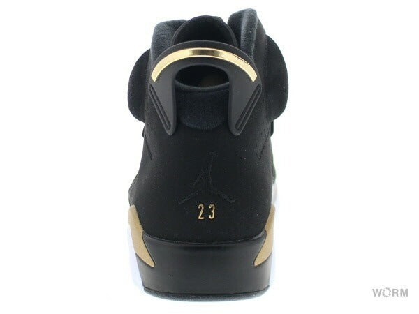 【US9.5】 AIR JORDAN 6 RETRO DMP CT4954-007 【DS】
