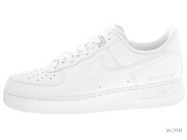【US10】 NIKE AIR FORCE 1 SP ALIX FJ4908-100 【DS】-WORM TOKYO-WORM TOKYO WEB STORE-100% Authentic Sneakers