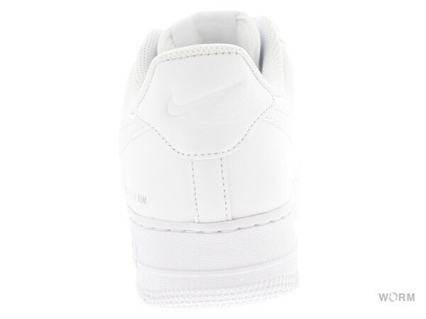 【US10】 NIKE AIR FORCE 1 SP ALIX FJ4908-100 【DS】-WORM TOKYO-WORM TOKYO WEB STORE-100% Authentic Sneakers
