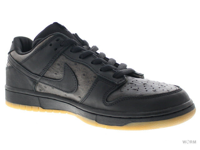 【US9】 NIKE SB DUNK LOW PRO SB Ostrich 304292-003 【DS】-WORM TOKYO-WORM TOKYO WEB STORE-100% Authentic Sneakers