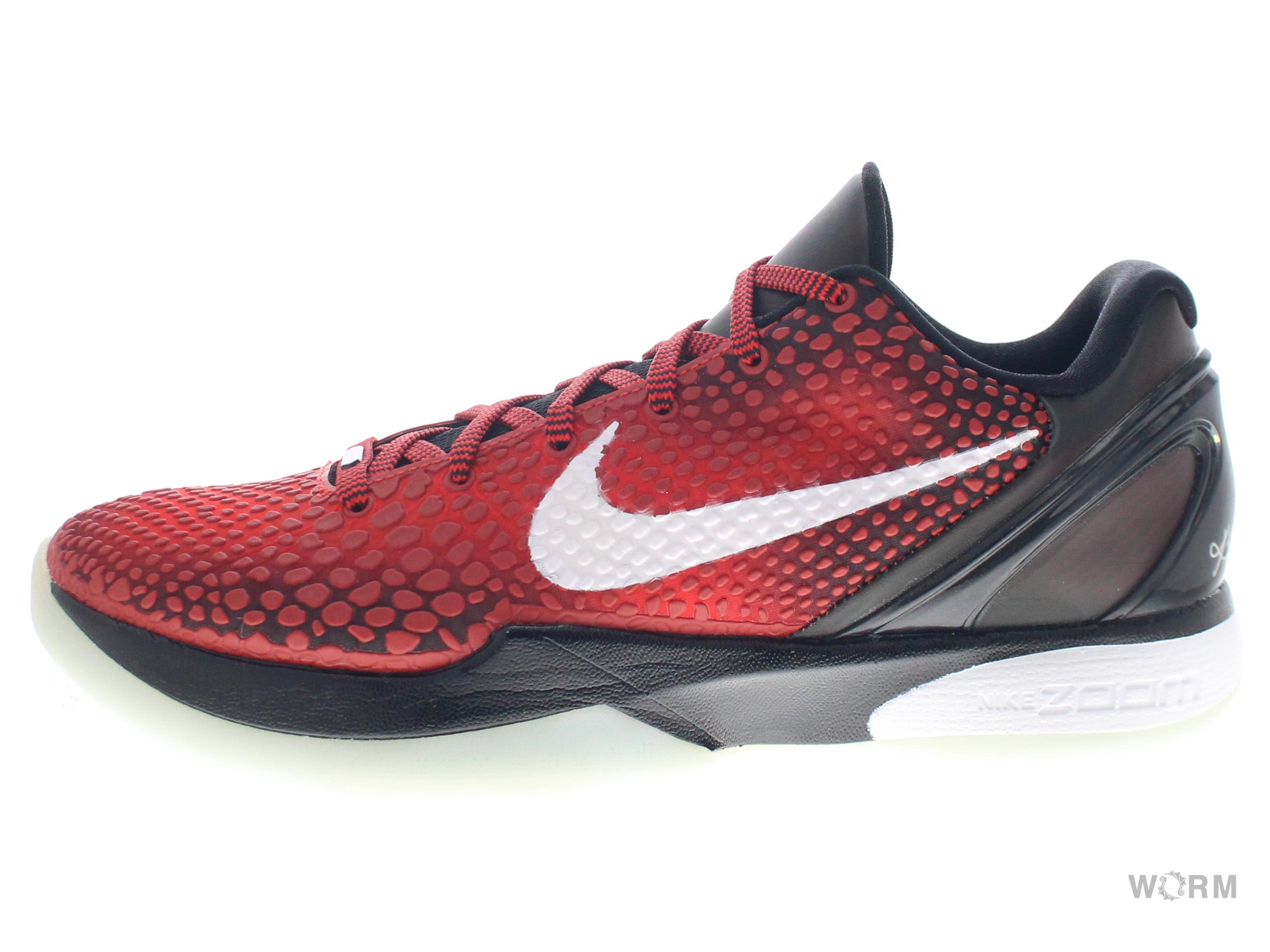 【US8.5】 NIKE KOBE 6 PROTRO ALL STAR DH9888-600 【DS】