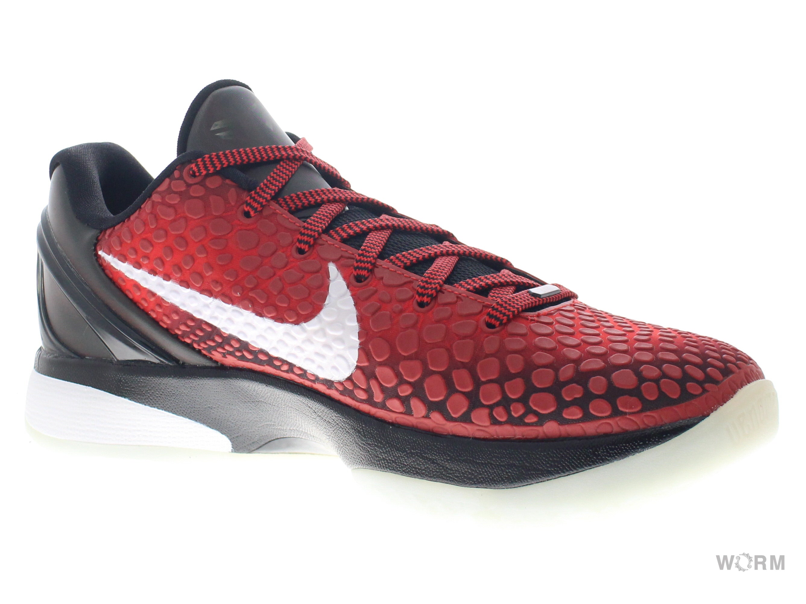 【US8.5】 NIKE KOBE 6 PROTRO ALL STAR DH9888-600 【DS】