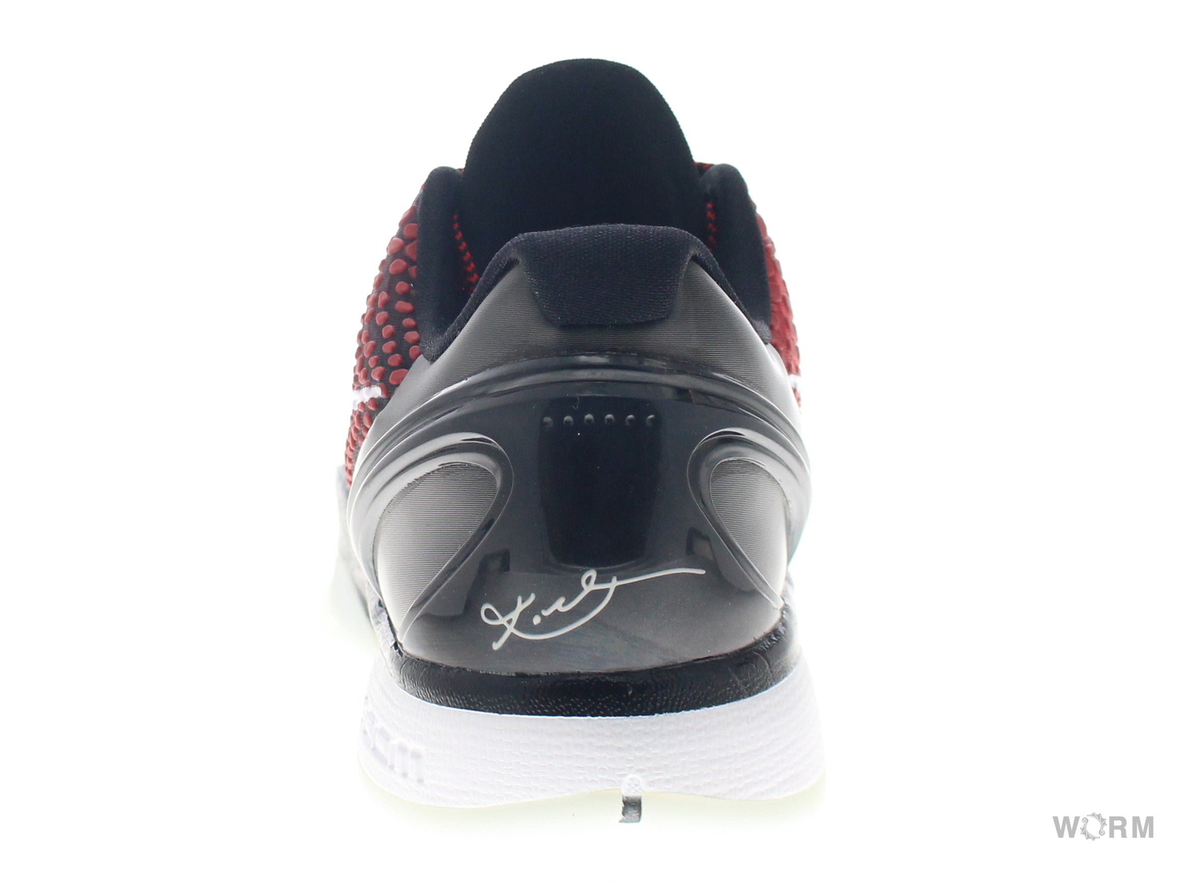 【US8.5】 NIKE KOBE 6 PROTRO ALL STAR DH9888-600 【DS】