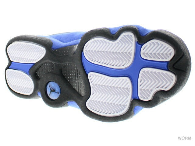 【US9.5】 AIR JORDAN 13 RETRO 414571-117 【DS】-WORM TOKYO-WORM TOKYO WEB STORE-100% Authentic Sneakers