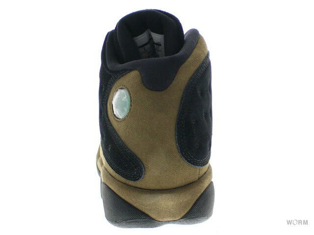【US9.5】 AIR JORDAN 13 RETRO 414571-006 【DS】-WORM TOKYO-WORM TOKYO WEB STORE-100% Authentic Sneakers