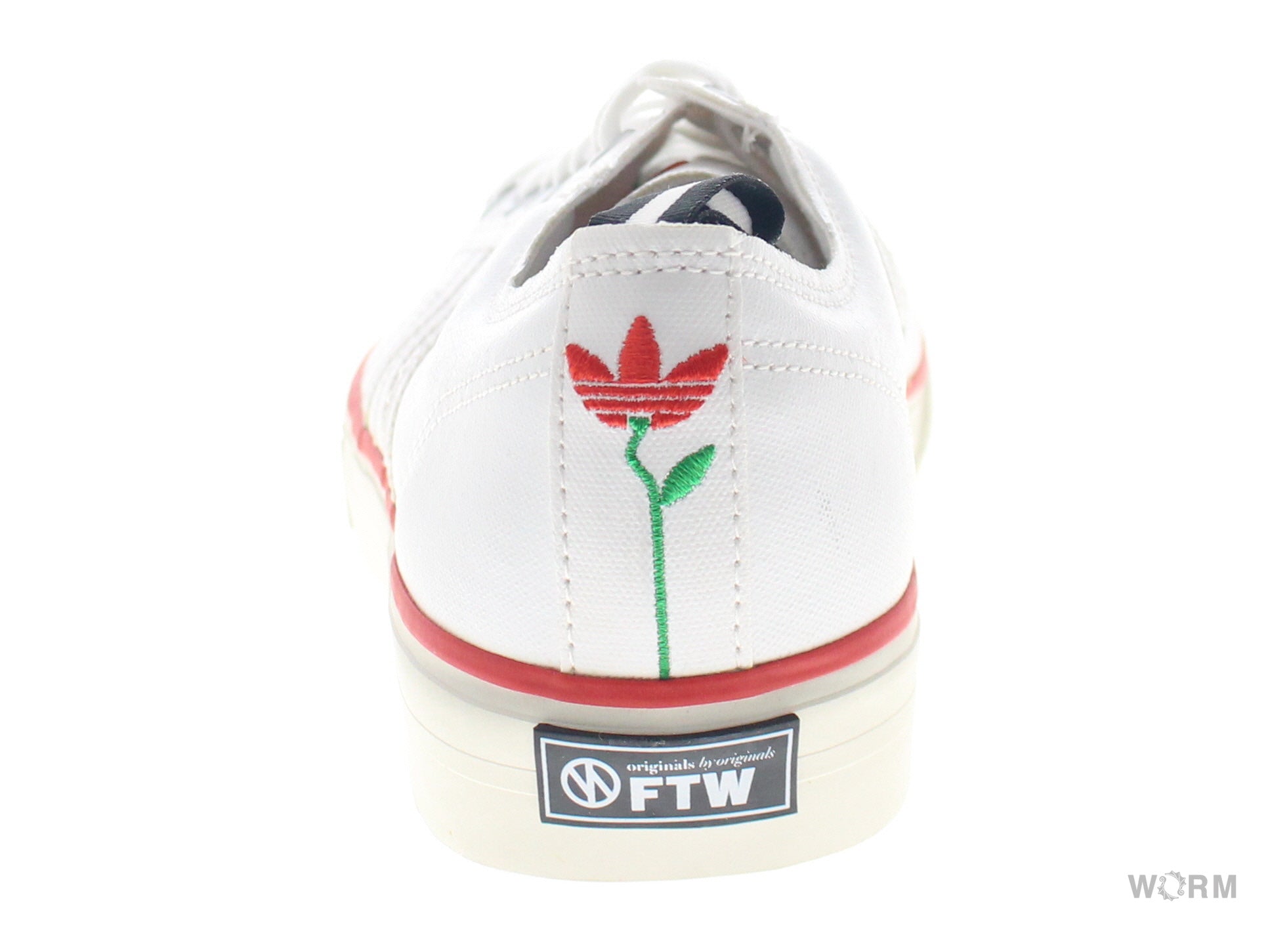 【US9.5】 adidas PLANTSK2K G43817 【DS】-WORM TOKYO-WORM TOKYO WEB STORE-100% Authentic Sneakers