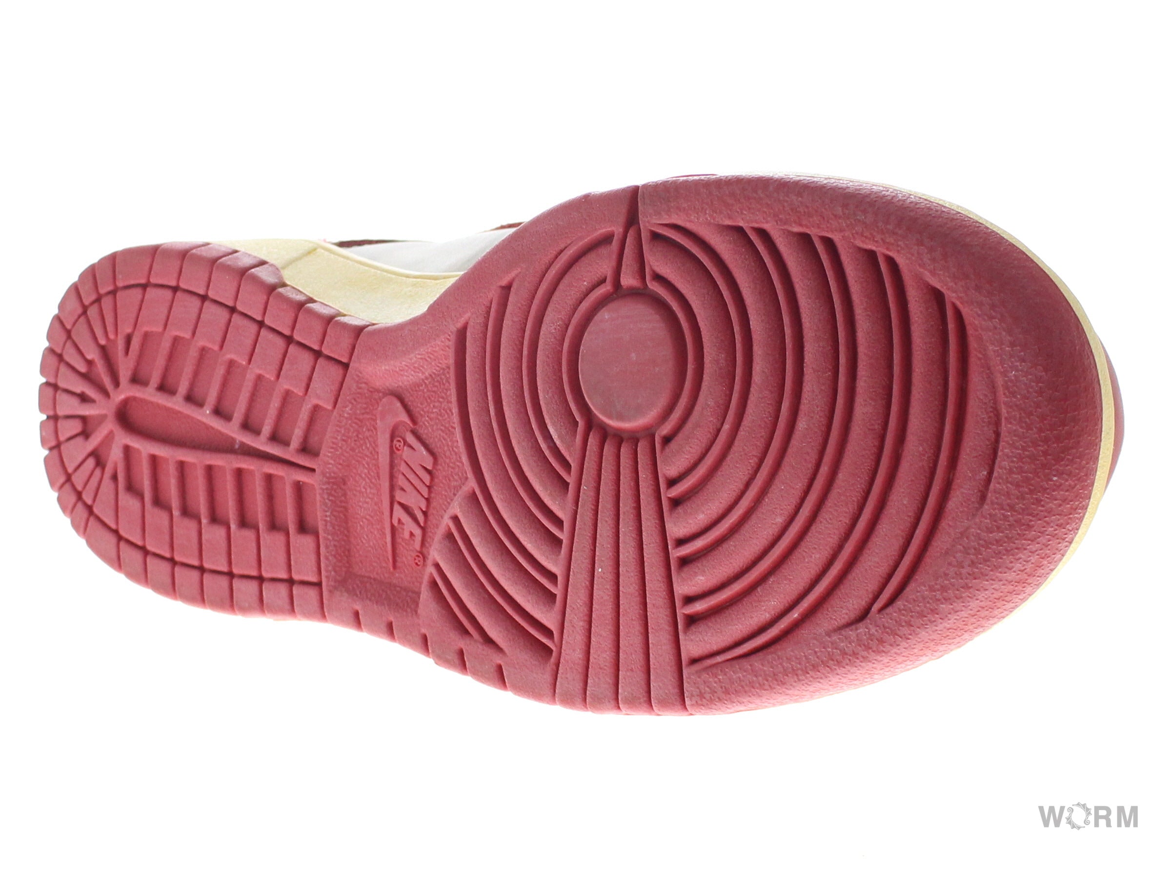 【US9.5】 NIKE DUNK HIGH QK (VNTG) 318544-061 【DS】-WORM TOKYO-WORM TOKYO WEB STORE-100% Authentic Sneakers